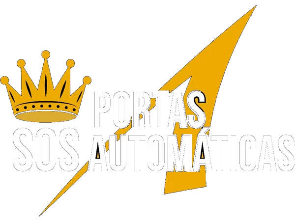 SOS Portas Automáticas