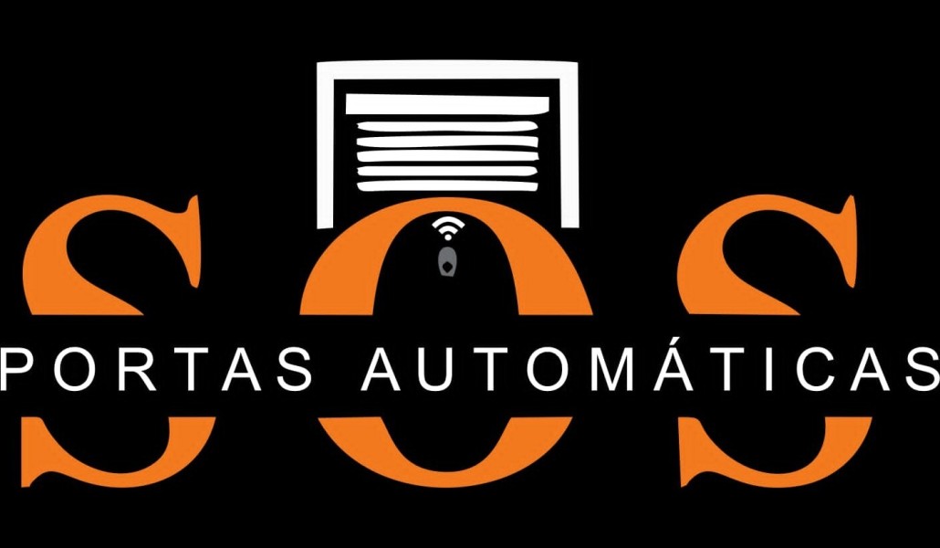 SOS Portas Automáticas